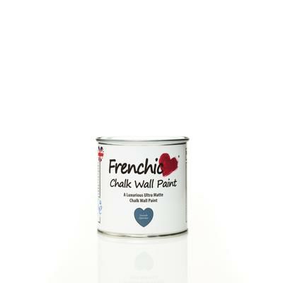 Frenchic Chalk Wall Paint Smooth Operator 250Ml Frenchic Chalk Wall Paint Smooth Operator 250Ml