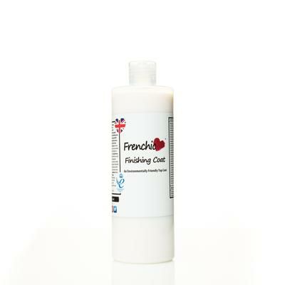 Frenchic Finishing Coat Frenchic Finishing Coat