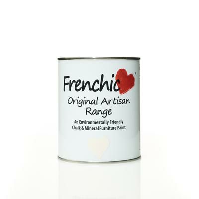 Frenchic Artisan Range Ivory Tower 750Ml