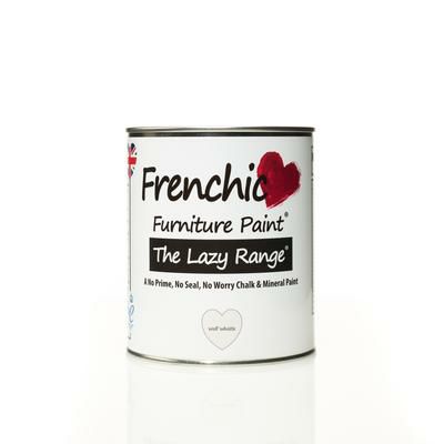 Frenchic Furniture Paint Wolf Whistle 750Ml The Lazy Range