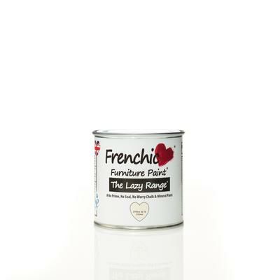 Frenchic Lazy Range Creme De La Creme 250ml