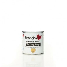 Frenchic Lazy Range Hot As Mustard 250ml