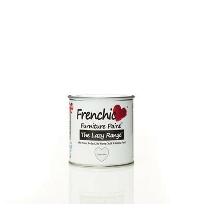 Frenchic Lazy Range Crystal Blue 250ml