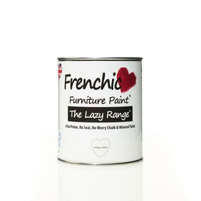Frenchic Lazy Range Whitey White 750ml Frenchic Lazy Range Whitey White 750ml