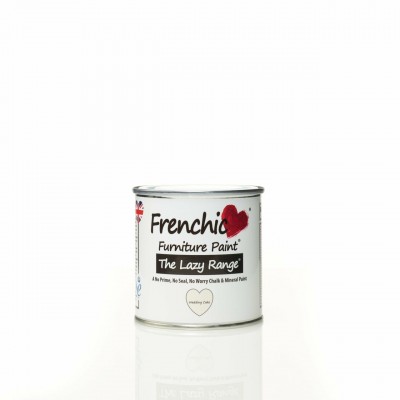 Frenchic Lazy Range Wedding Cake 250ml Frenchic Lazy Range Wedding Cake 250ml