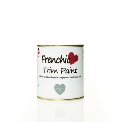 Frenchic Trim Paint Gentelmen`s Club 500Ml Frenchic Trim Paint Gentelmen`s Club 500Ml