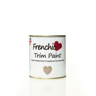 Frenchic Trim Paint Moleskin 500ML Frenchic Trim Paint Moleskin 500ML