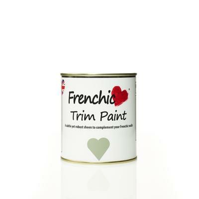 Frenchic Trim PaintGreen With Envy 500Ml