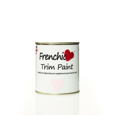 Frenchic Trim Paint Bon Bon 500Ml