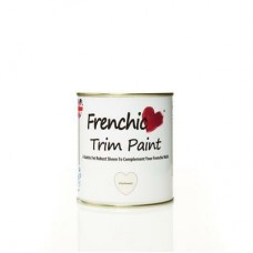 Frenchic Trim Paint Parchment 500Ml