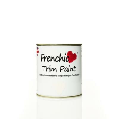 Frenchic Trim Paint Yorkshire Rose 500Ml