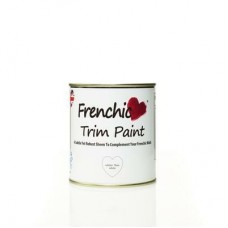 Frenchic Trim Paint Whiter Than White 500Ml