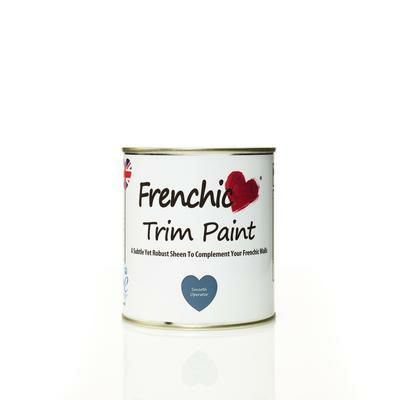 Frenchic Trim Paint Smooth Operator 500Ml