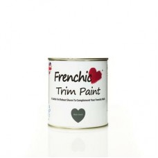 Frenchic Trim Paint Black Forest 500Ml