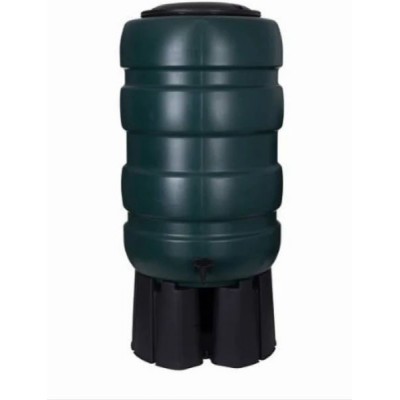 Barrel Water Butt Kit 230Ltr