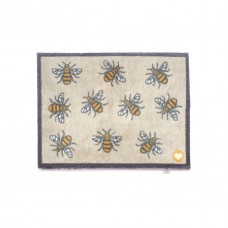 Bee Design Mat 65cm x 85cm Bee Design Mat 65cm x 85cm