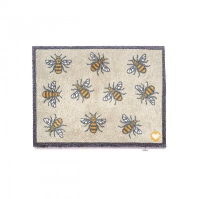 Bee Design Mat 65cm x 85cm Bee Design Mat 65cm x 85cm