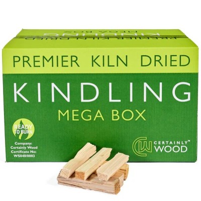 Kindling Mega Box