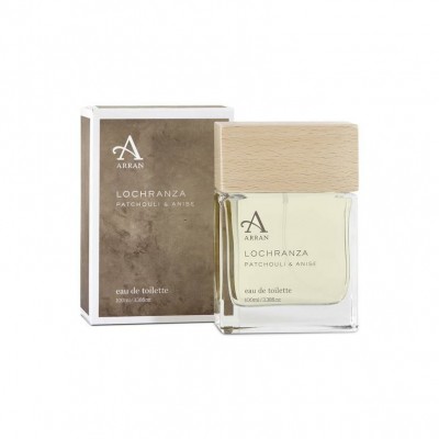 Lochranza Eau de Toilette 100ML