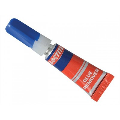 Glue Remover Gel 5g
