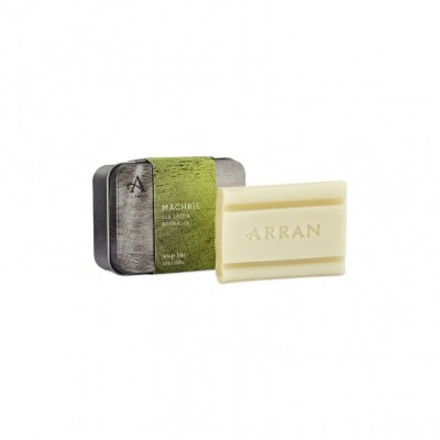 Machrie Soap 100g