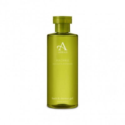 Machrie Bath and Shower Gel 300ml