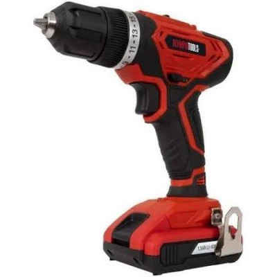 Olympia Cordless Drill Driver 20V 1 x 1.5Ah Li-ion