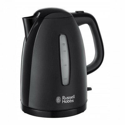 Russell Hobbs Kettle Black 1.7ltr