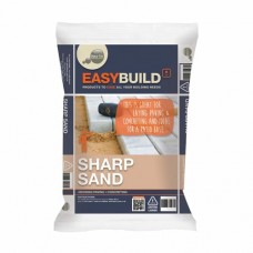 Easy Build Sharp Sand