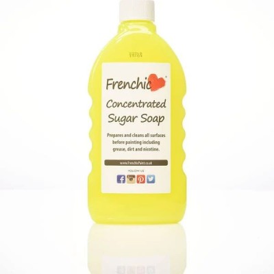 Frenchic Sugar Soap 500Ml Frenchic Sugar Soap 500Ml