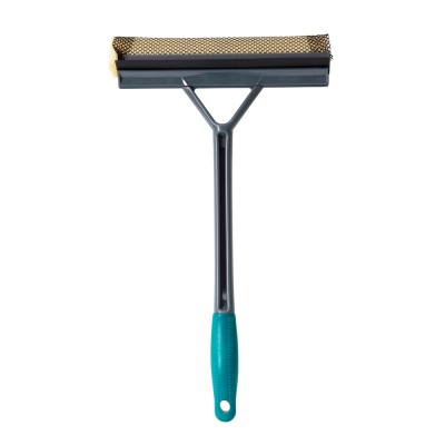 2-in-1 Window Squeegee