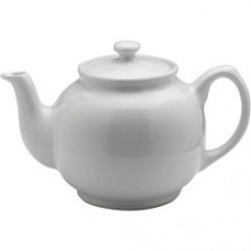Price & Kensing Teapot 2 Cup White Gloss