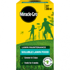 Miracle-Gro Lawn Food 1Kg
