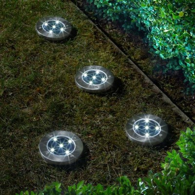 Up Light pack of 4 (5 LED's)