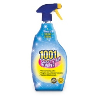 1001 TROUBLE SHOOTER