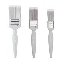 Wall & Ceiling Paint Brush Set Pack 3