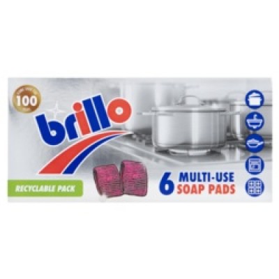 BRILLO PAD PUNNET (5)