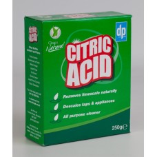 250g Citric Acid