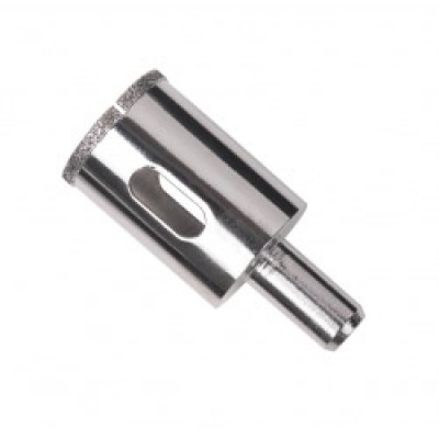 Hard Tile Drillbit 25mm