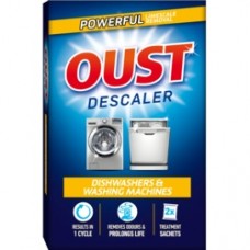 D/WASHER & A/WASHER DESCALER