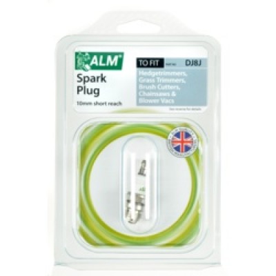 ALM DJ8J SPARK PLUG