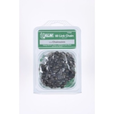 ALM CH060 Chainsaw Chain 3/8in x 60 links