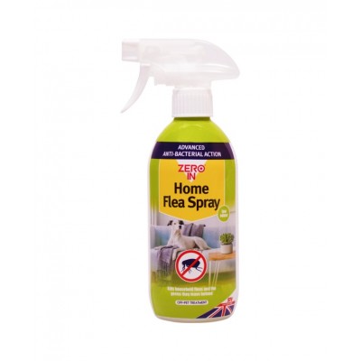 Home Flea Spray 500ml
