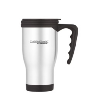 ThermoCafe 2010 Steel Travel Mug 0.4L