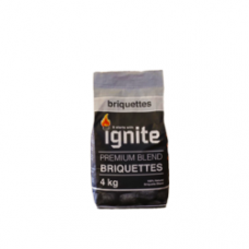 5kg Charcoal Briquettes 5kg Charcoal Briquettes