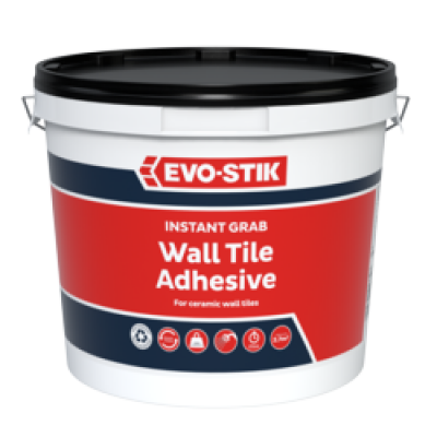 Wall Tile Adhesive Std