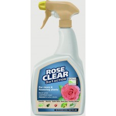 Roseclear 3in1 Ready to Use 800ml