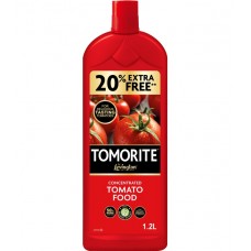 Tomorite Tomato Food 1L+20% foc..