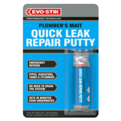 Leak Repair Putty