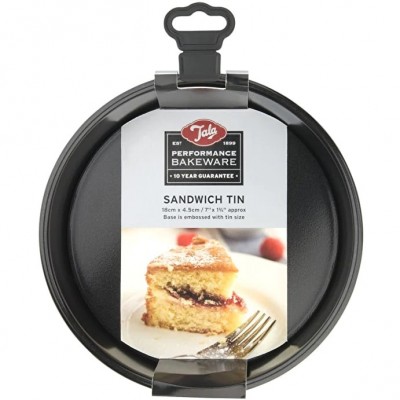 Tala Sandwich Pan 18cm